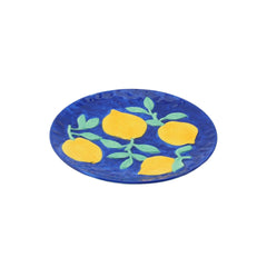 Sitruuna koristevati 17,5 x 17,5 x 2 cm - Lempi Lifestyle