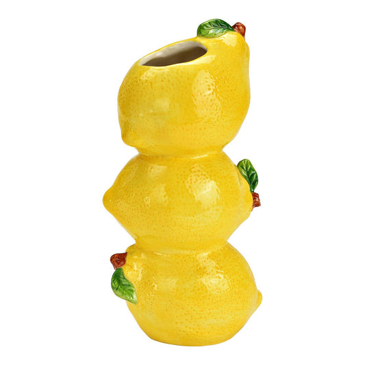 Sitruunamaljakko 24 cm - Lempi Lifestyle