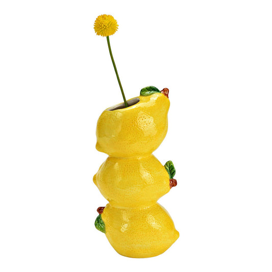 Sitruunamaljakko 24 cm - Lempi Lifestyle