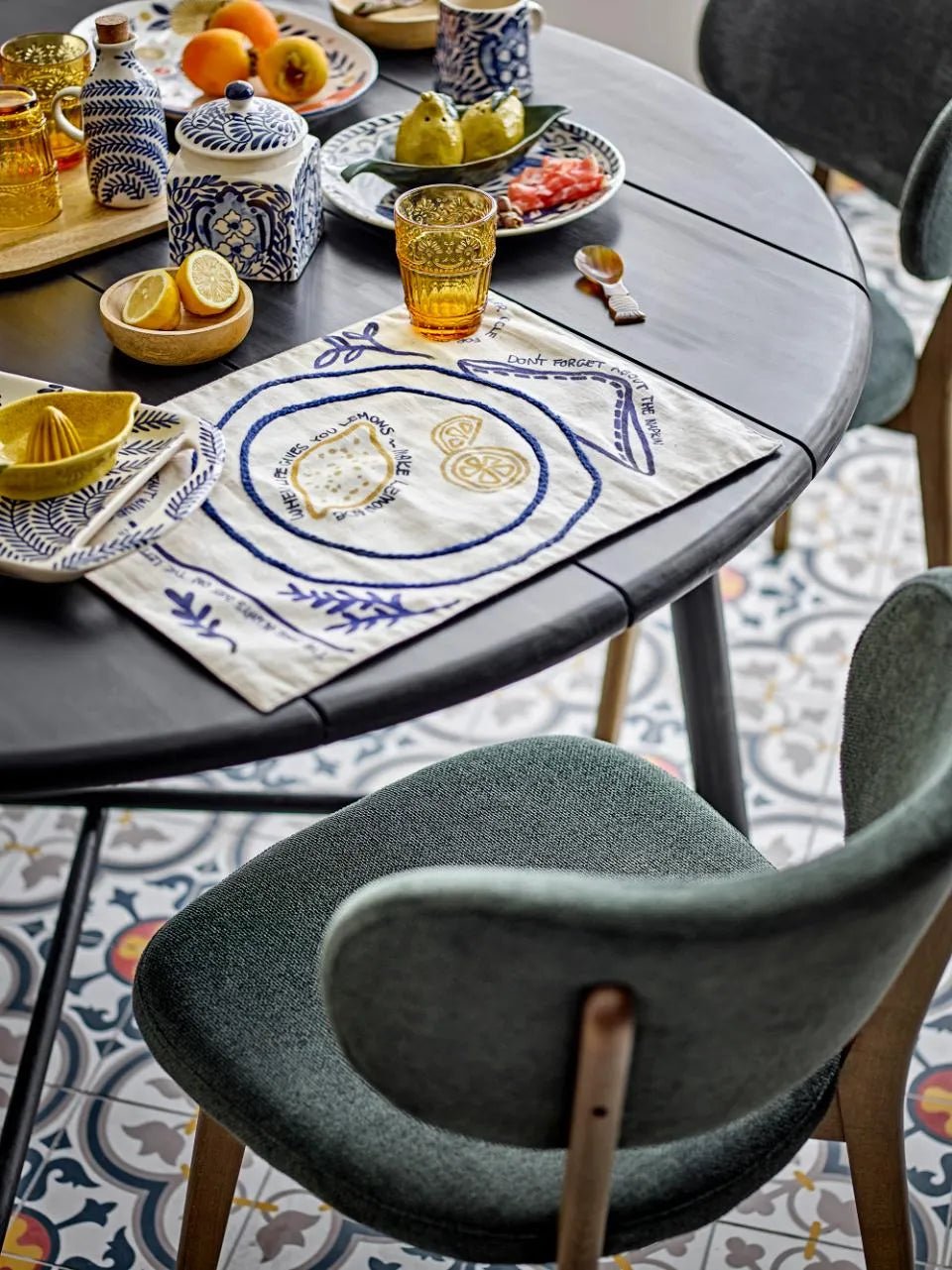 Sitruunanpuserrin Limone I keraaminen - Lempi Lifestyle