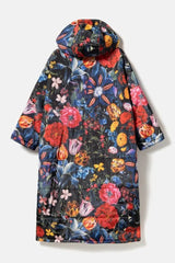 Sittingsuits Black Flora takki - Lempi Lifestyle