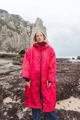 Sittingsuits - Lobster – tuulen - ja vedenpitävä unisex - ulkokerros takki - Lempi Lifestyle