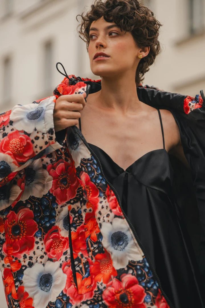 Sittingsuits Pitkä takki - AURELIA - Lempi Lifestyle