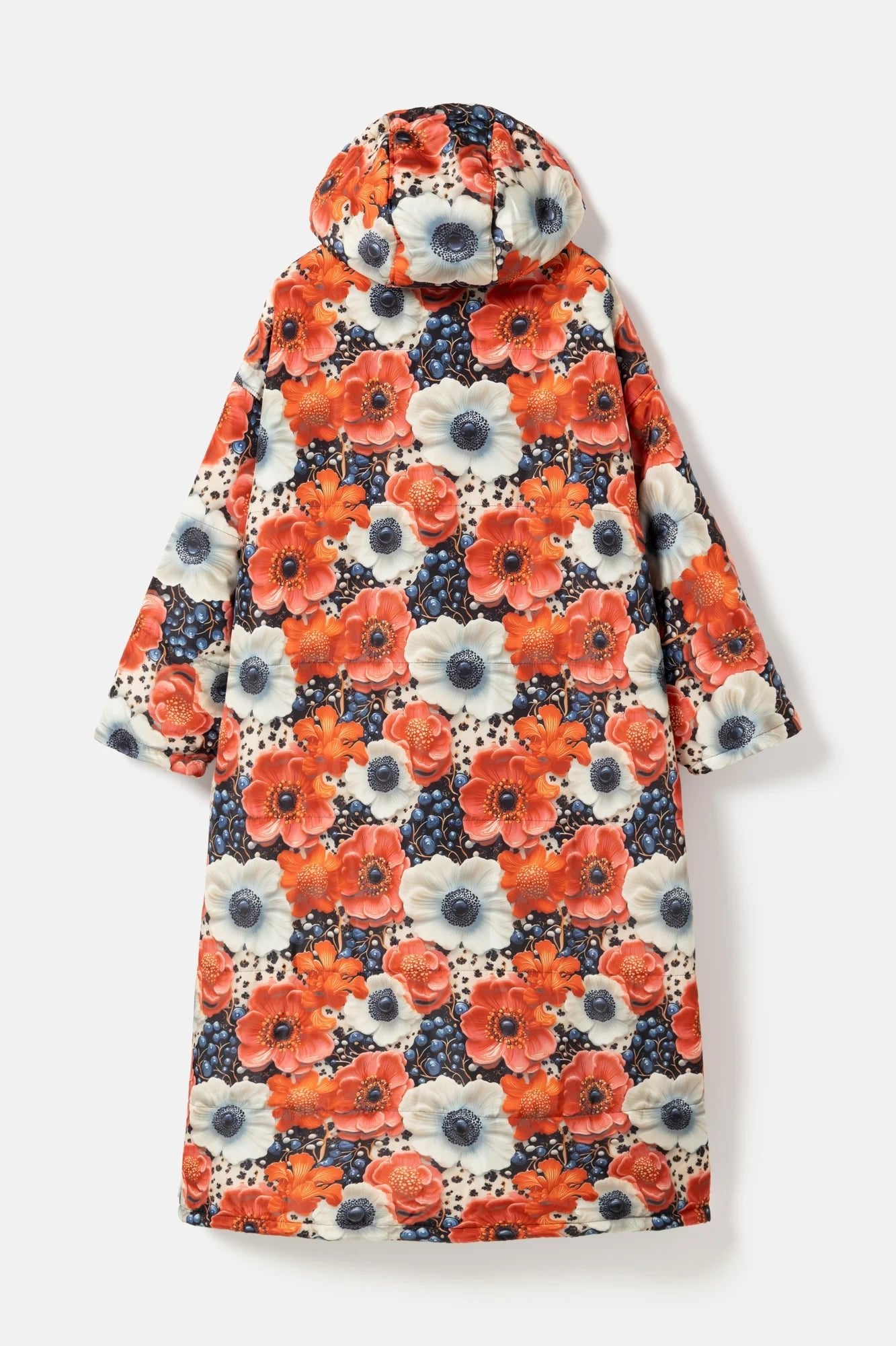 Sittingsuits Pitkä takki - AURELIA - Lempi Lifestyle