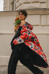 Sittingsuits Pitkä takki - AURELIA - Lempi Lifestyle