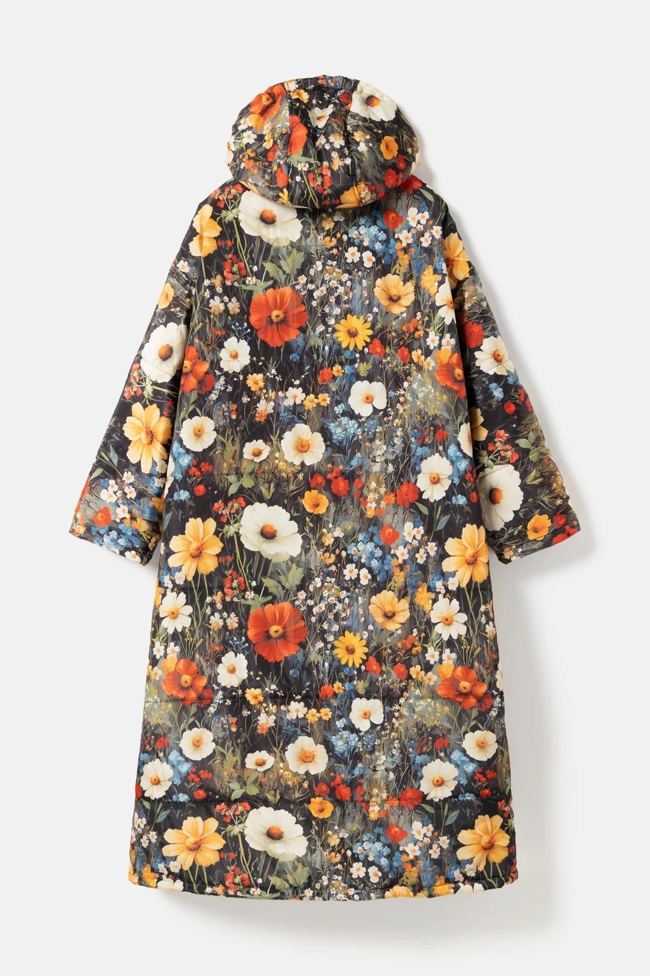 Sittingsuits Pitkä takki - NOA - Lempi Lifestyle