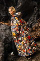 Sittingsuits Pitkä takki - NOA - Lempi Lifestyle