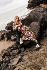 Sittingsuits Pitkä takki - NOA - Lempi Lifestyle