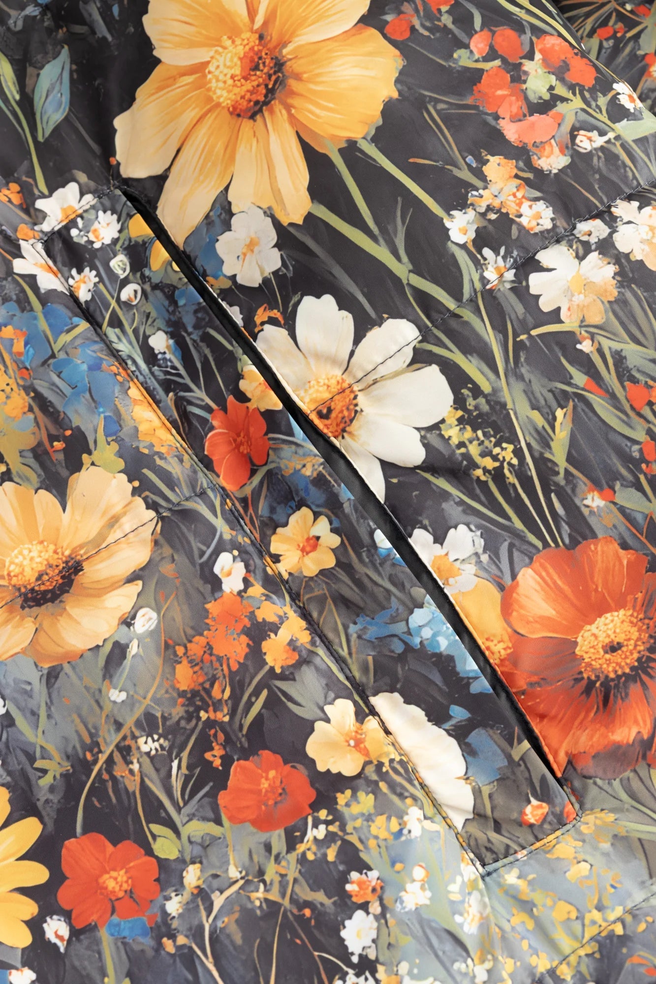 Sittingsuits Pitkä takki - NOA - Lempi Lifestyle