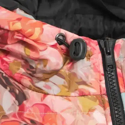 Sittingsuits Pitkä takki - SAKURA - Lempi Lifestyle