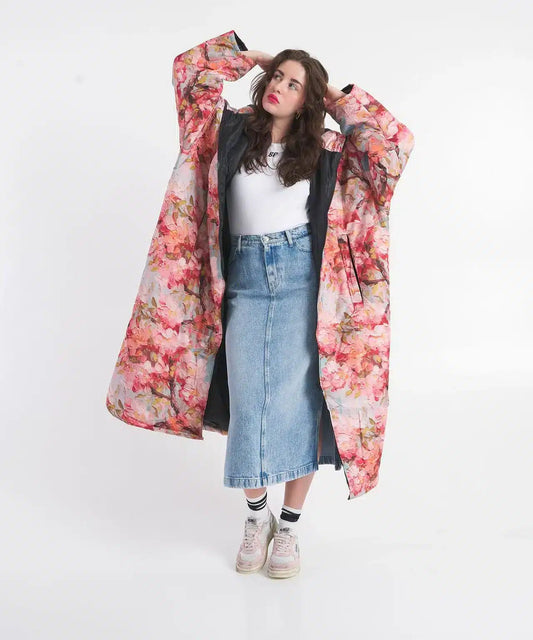 Sittingsuits Pitkä takki - SAKURA - Lempi Lifestyle