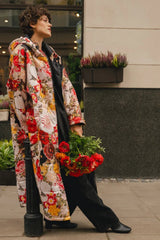 Sittingsuits Pitkä takki - VERA - Lempi Lifestyle