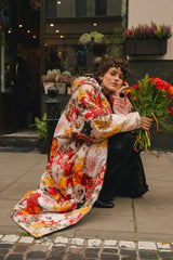 Sittingsuits Pitkä takki - VERA - Lempi Lifestyle