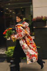 Sittingsuits Pitkä takki - VERA - Lempi Lifestyle