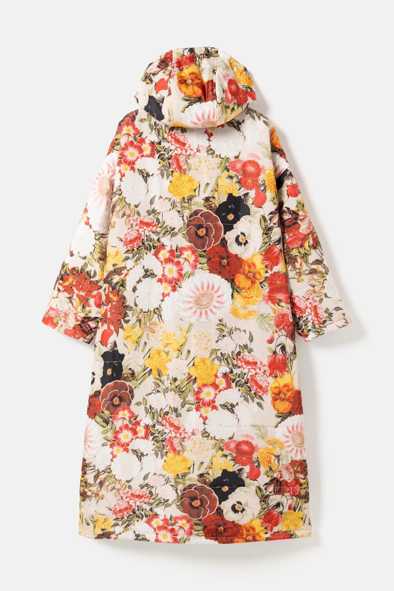 Sittingsuits Pitkä takki - VERA - Lempi Lifestyle