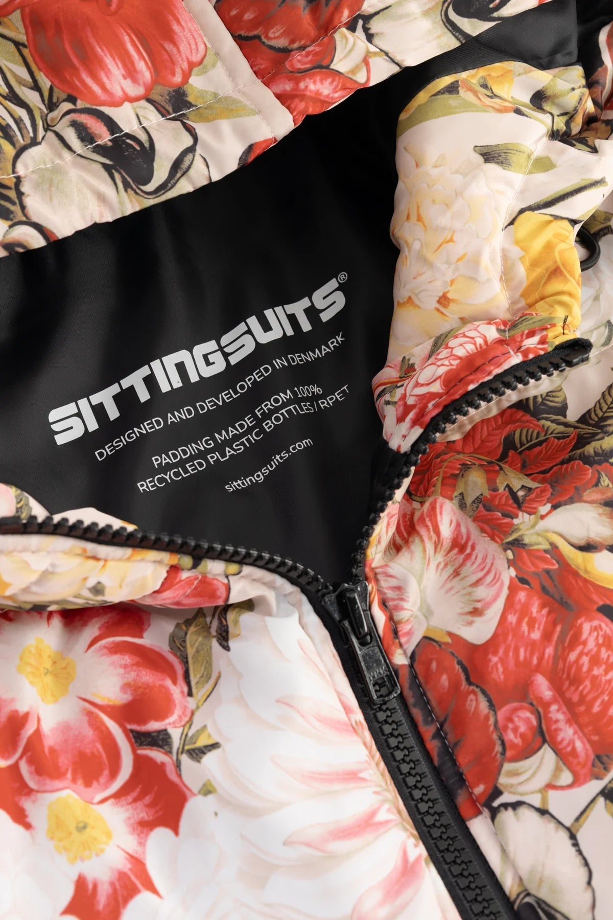 Sittingsuits Pitkä takki - VERA - Lempi Lifestyle