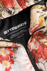 Sittingsuits Pitkä takki - VERA - Lempi Lifestyle