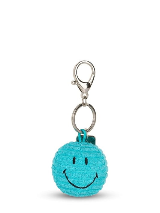 Smiley sametti avaimenperä I hymynaama 4,5 cm - Lempi Lifestyle