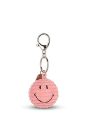 Smiley sametti avaimenperä I hymynaama 4,5 cm - Lempi Lifestyle