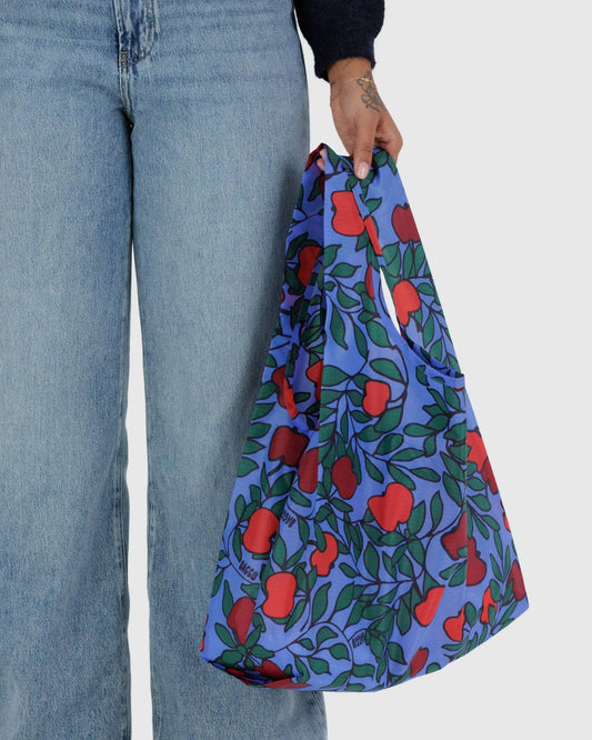Standard Baggu Apple tree - kestokassi nylon - Lempi Lifestyle