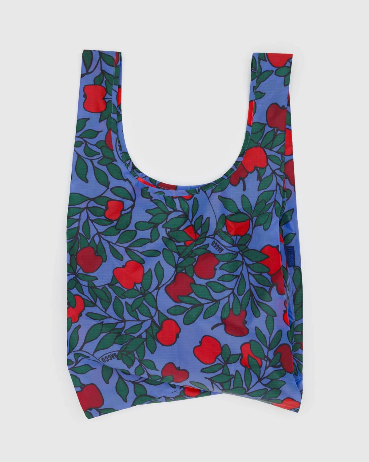 Standard Baggu Apple tree - kestokassi nylon - Lempi Lifestyle