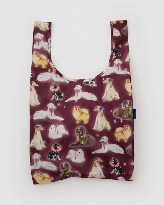 Standard Baggu Dog I kestokassi nylonia - Lempi Lifestyle
