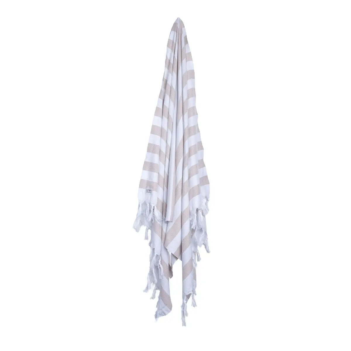Stripe Hamam Pyyhe - Kylpypyyhe - Lempi Lifestyle