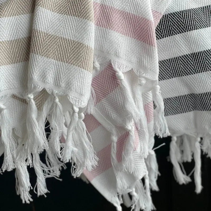 Stripe Käsipyyhe - Lempi Lifestyle