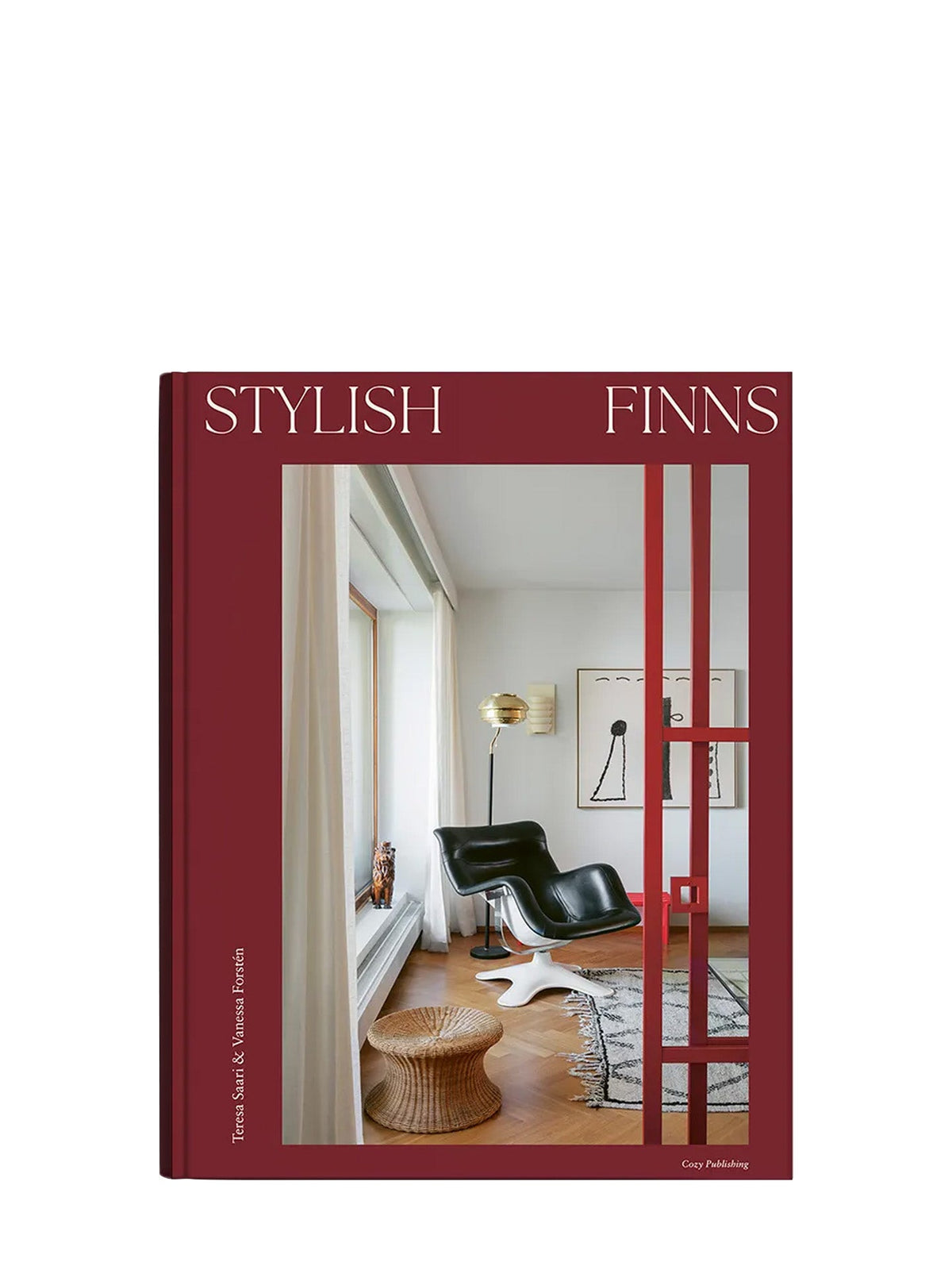 Stylish Finns - Lempi Lifestyle