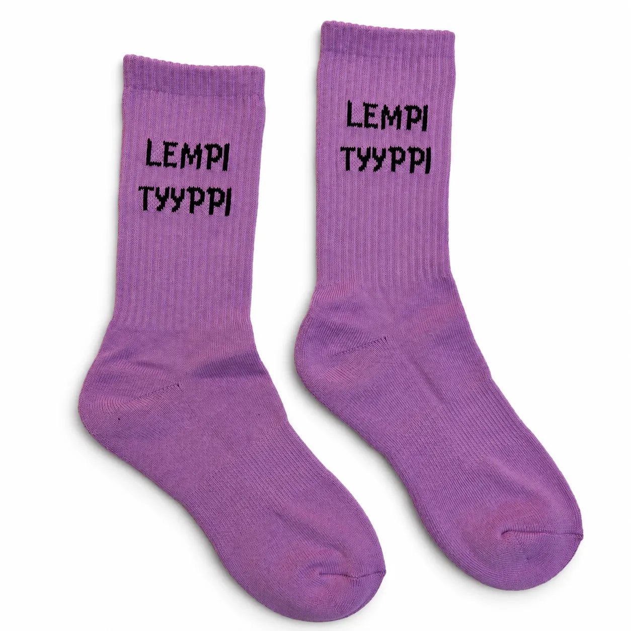 Sukat - Lempi tyyppi - Lempi Lifestyle