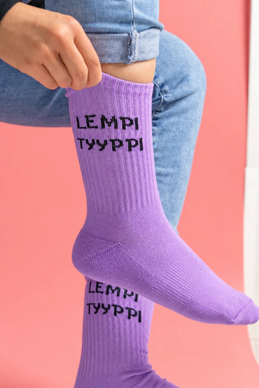 Sukat - Lempi tyyppi - Lempi Lifestyle