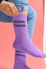 Sukat - Lempi tyyppi - Lempi Lifestyle