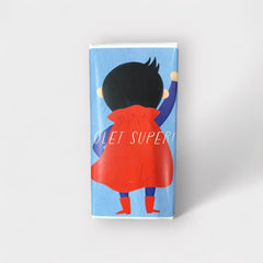 Suklaalevy 100g I Olet super - Lempi Lifestyle