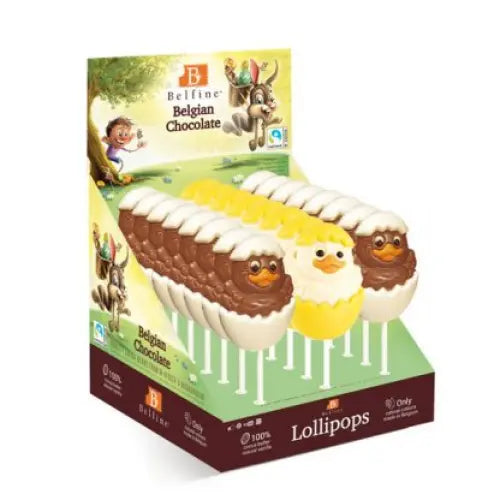 Suklaatikkari - Tipu - Herkut, lahjaideat lapselle, syötävät