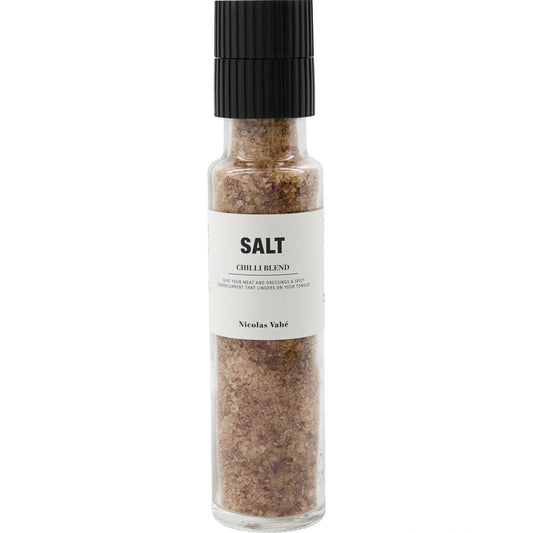 Suola Chili I Nikolas Vahe - Lempi Lifestyle