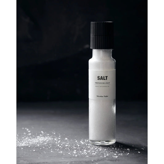 Suola French sea I Nikolas Vahe - Lempi Lifestyle