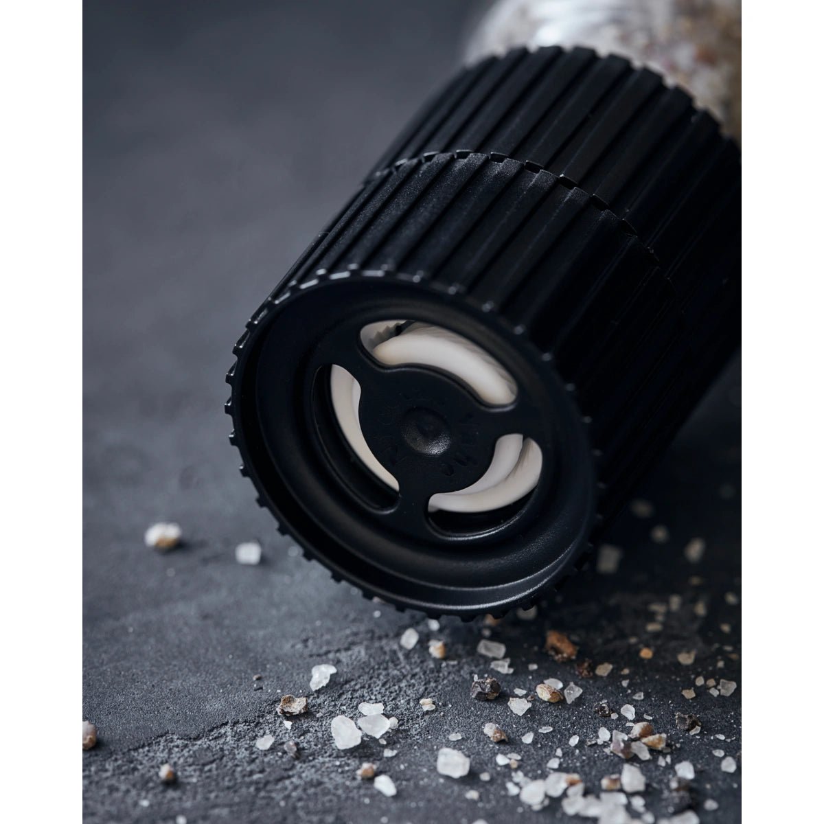 Suola ja pippuri Everyday mix I Nikolas Vahe - Lempi Lifestyle