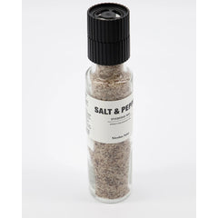 Suola ja pippuri Everyday mix I Nikolas Vahe - Lempi Lifestyle