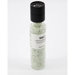 Suola Parmesan juusto & basilika I Nikolas Vahe - Lempi Lifestyle