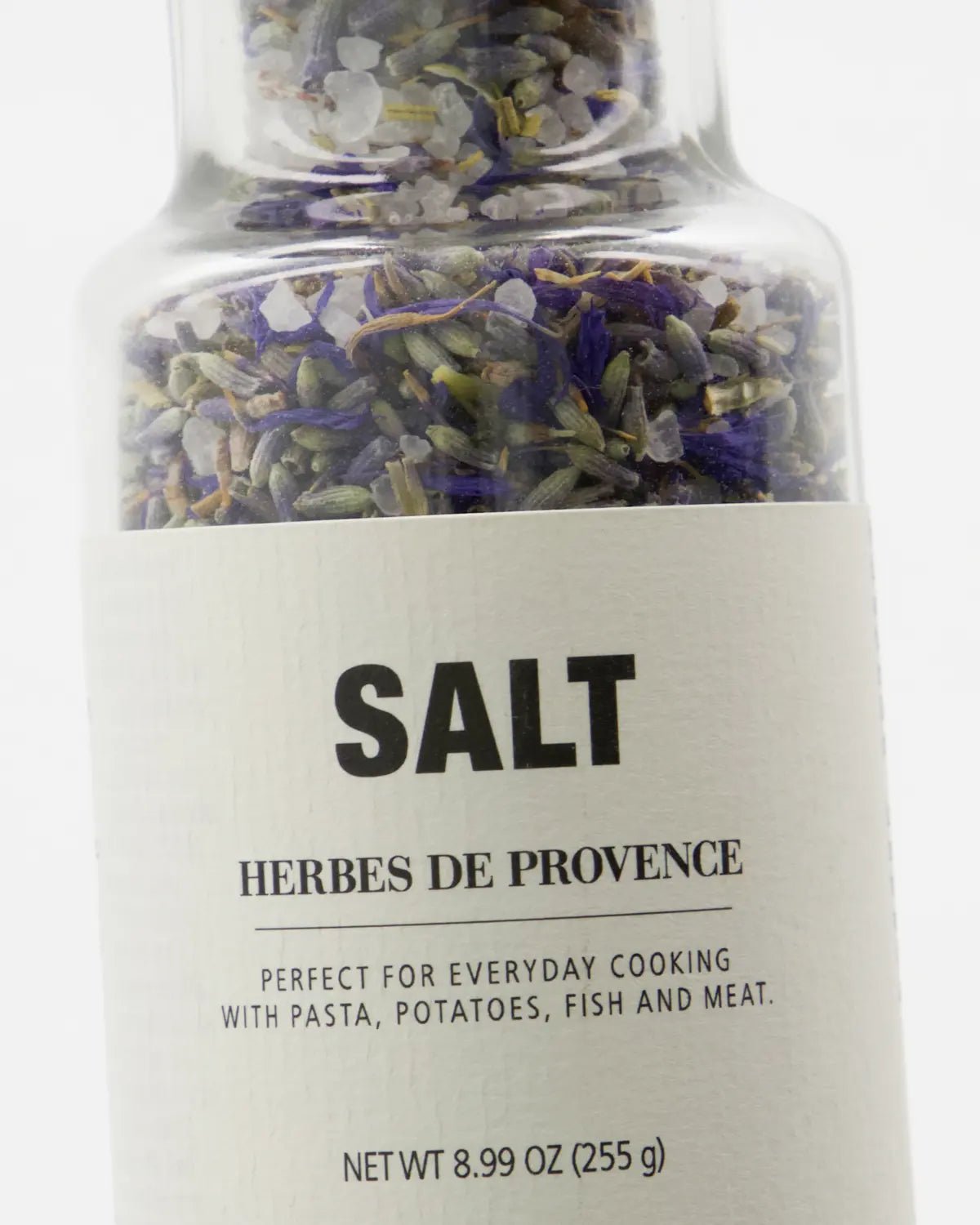 Suola yrtit Herbes de Provence I Nikolas Vahe - Lempi Lifestyle