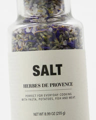 Suola yrtit Herbes de Provence I Nikolas Vahe - Lempi Lifestyle