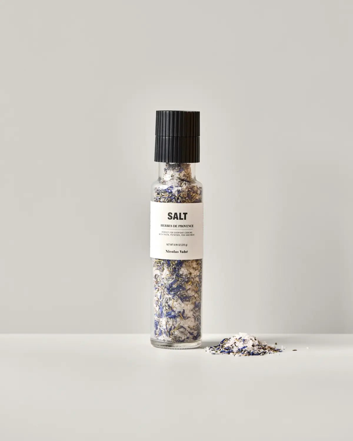 Suola yrtit Herbes de Provence I Nikolas Vahe - Lempi Lifestyle