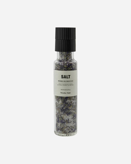 Suola yrtit Herbes de Provence I Nikolas Vahe - Lempi Lifestyle