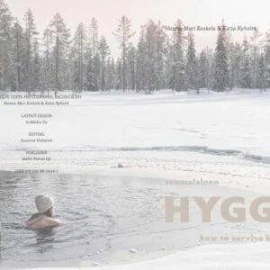Suomalainen Hygge – How to Survive Kaamos - Lempi Lifestyle