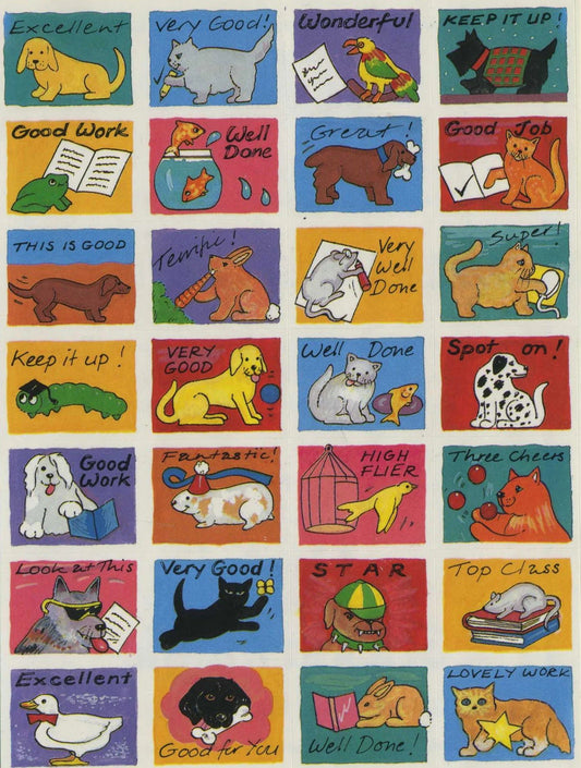 Tarra-arkki Snoopy - palkintotarrat - Lempi Lifestyle