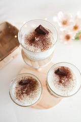 Tiramisu tuoksukynttilä - Lempi Lifestyle