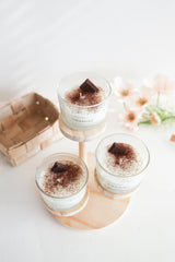 Tiramisu tuoksukynttilä - Lempi Lifestyle