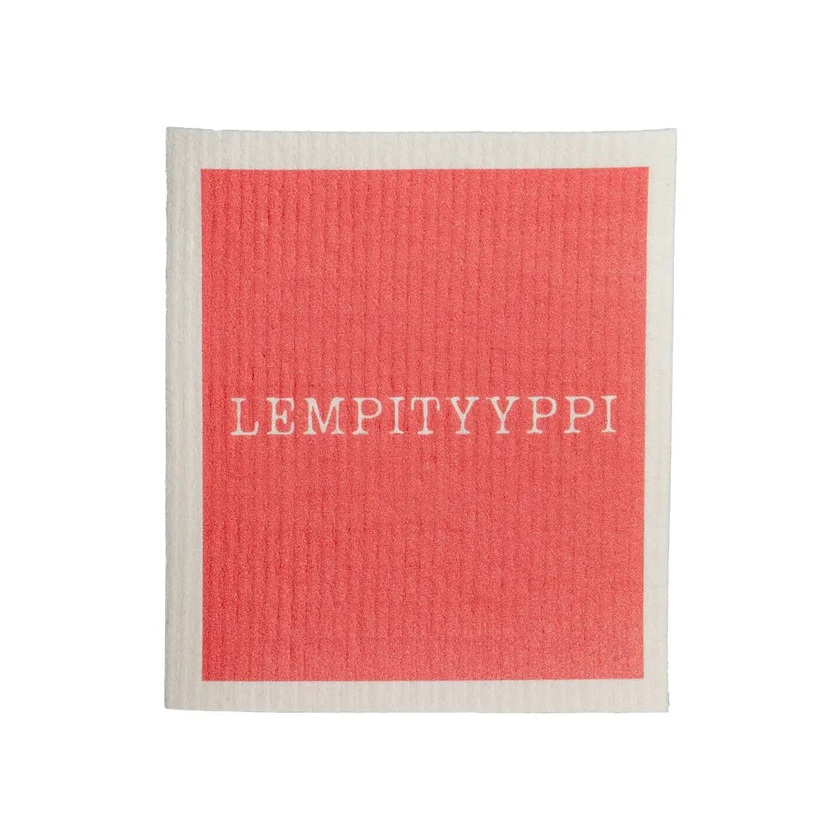 Tiskirätti - Lempityyppi - Lempi Lifestyle