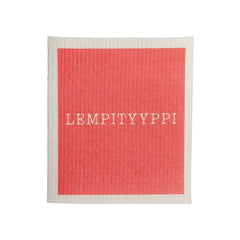 Tiskirätti - Lempityyppi - Lempi Lifestyle
