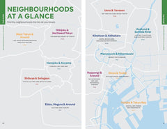 Tokio matkaopas - Tokyo 14th edt - kirja - Lempi Lifestyle